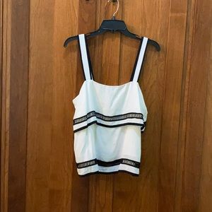Willow and Clay Tank Top size L